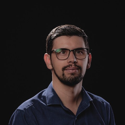 Romário Lacerda