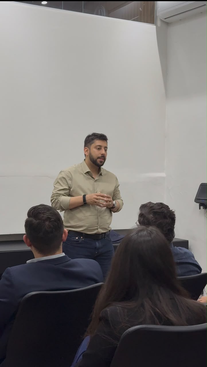 RPM em 2026 — apresentação